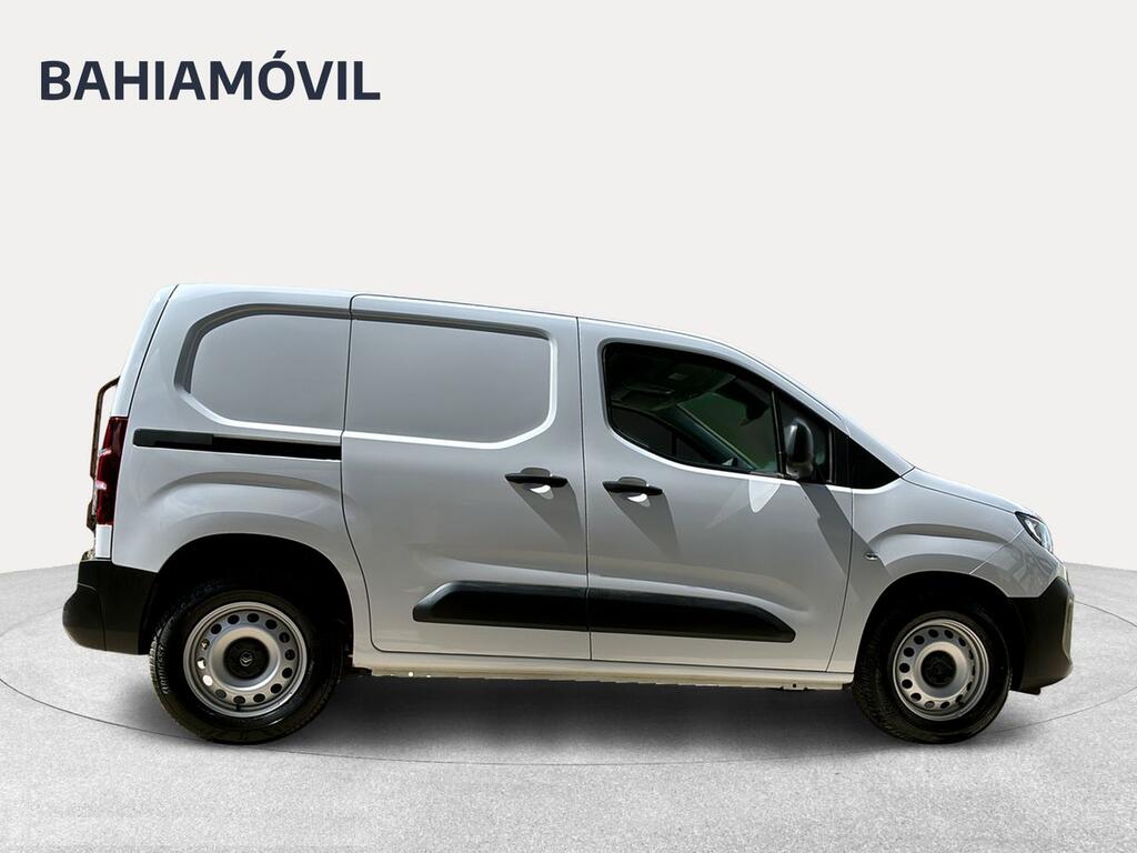 Citroën Berlingo VAN Talla M BlueHDi 100 S&S - Foto 877