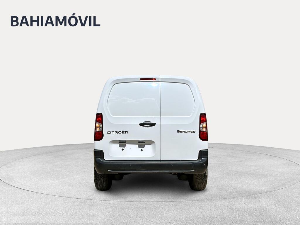 Citroën Berlingo VAN Talla M BlueHDi 100 S&S - Foto 878