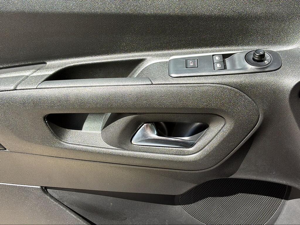 Citroën Berlingo VAN Talla M BlueHDi 100 S&S - Foto 894