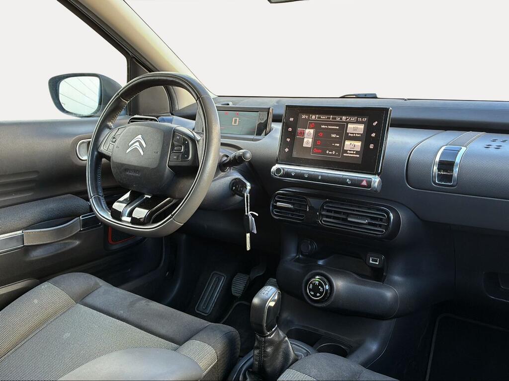 Citroën C4 Cactus PureTech 81KW (110CV) S&S Rip Curl - Foto 529