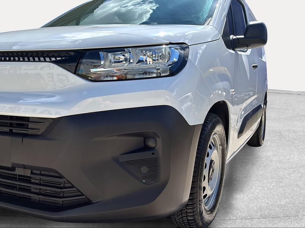 Citroën Berlingo VAN Talla M BlueHDi 100 S&S - Foto 886