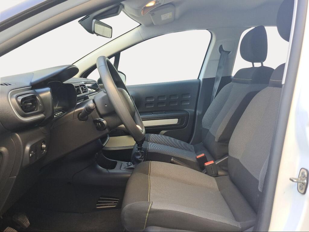 Citroën C3 PureTech 81KW (110CV) S&S Feel - Foto 549