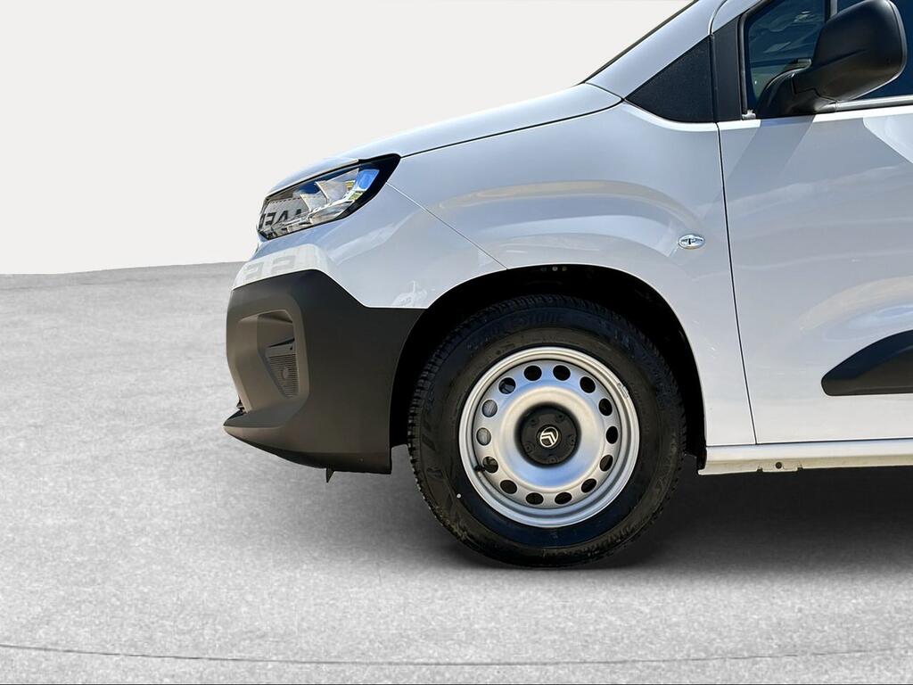 Citroën Berlingo VAN Talla M BlueHDi 100 S&S - Foto 884