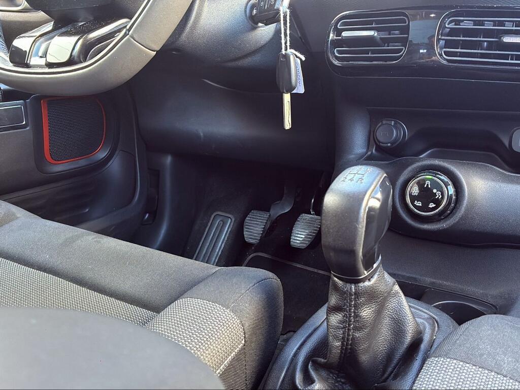 Citroën C4 Cactus PureTech 81KW (110CV) S&S Rip Curl - Foto 533