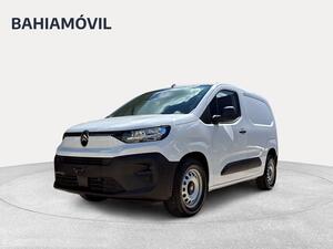 Citroën Berlingo VAN Talla M BlueHDi 100 S&S Citroën Berlingo VAN Talla M BlueHDi 100 S&S