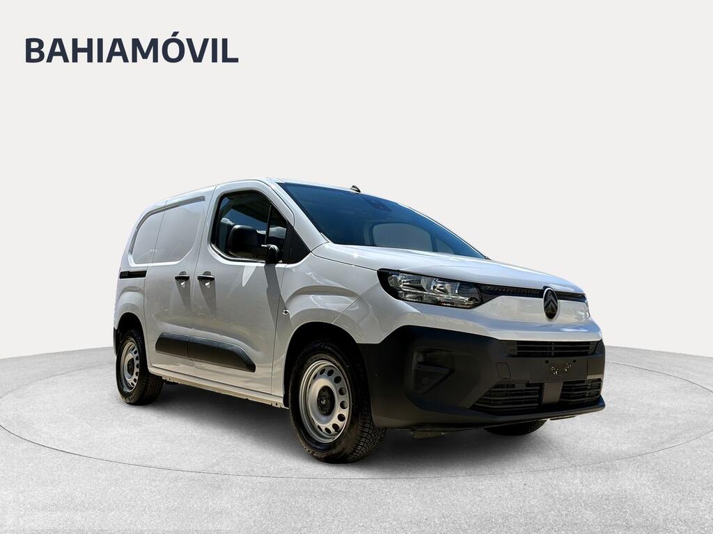 Citroën Berlingo VAN Talla M BlueHDi 100 S&S - Foto 876