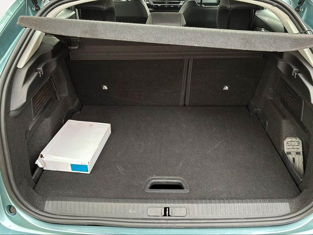 Citroën C4 BlueHDi 130 S&S EAT8 Feel Pack - Foto 774