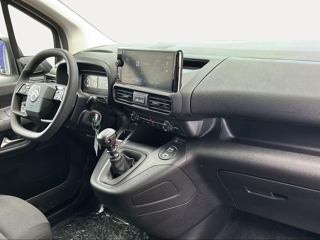 Citroën Berlingo VAN Talla M BlueHDi 100 S&S - Foto 888