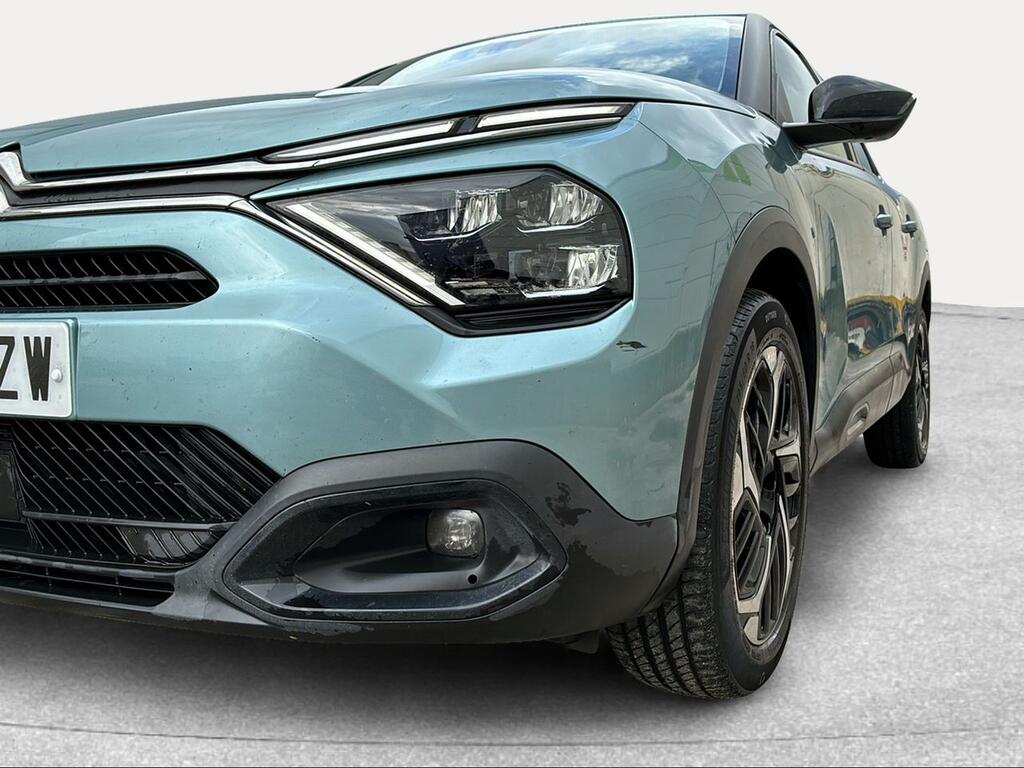 Citroën C4 BlueHDi 130 S&S EAT8 Feel Pack - Foto 781