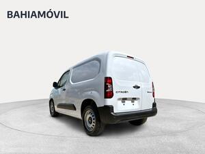 Citroën Berlingo VAN Talla M BlueHDi 100 S&S