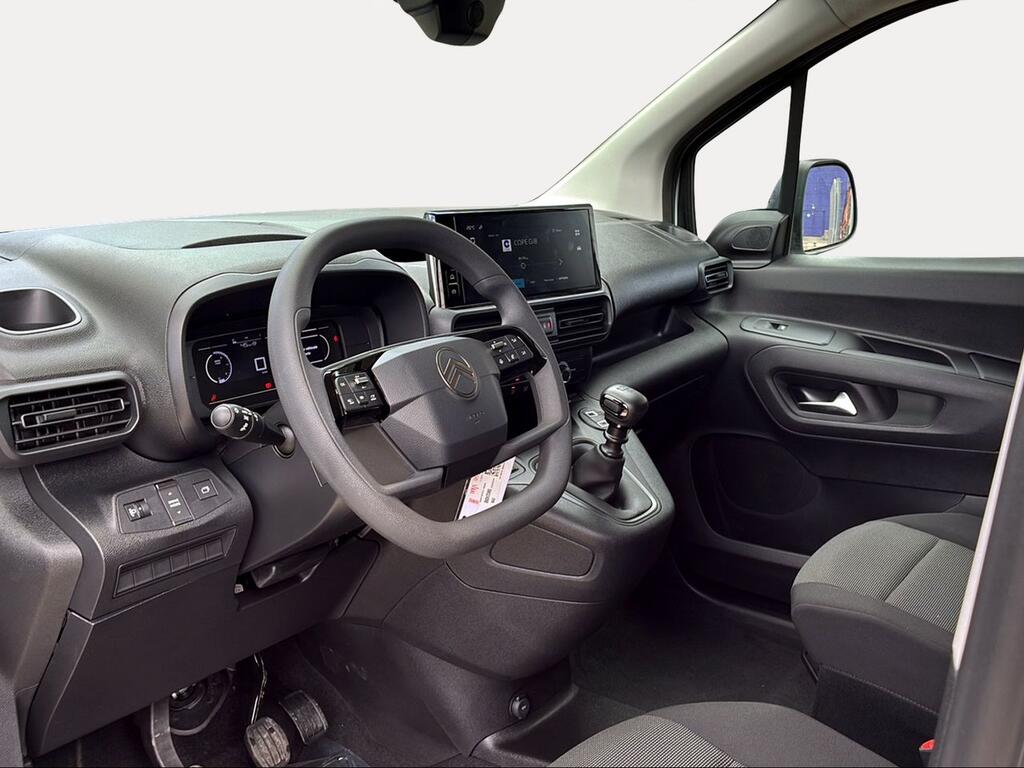 Citroën Berlingo VAN Talla M BlueHDi 100 S&S - Foto 881