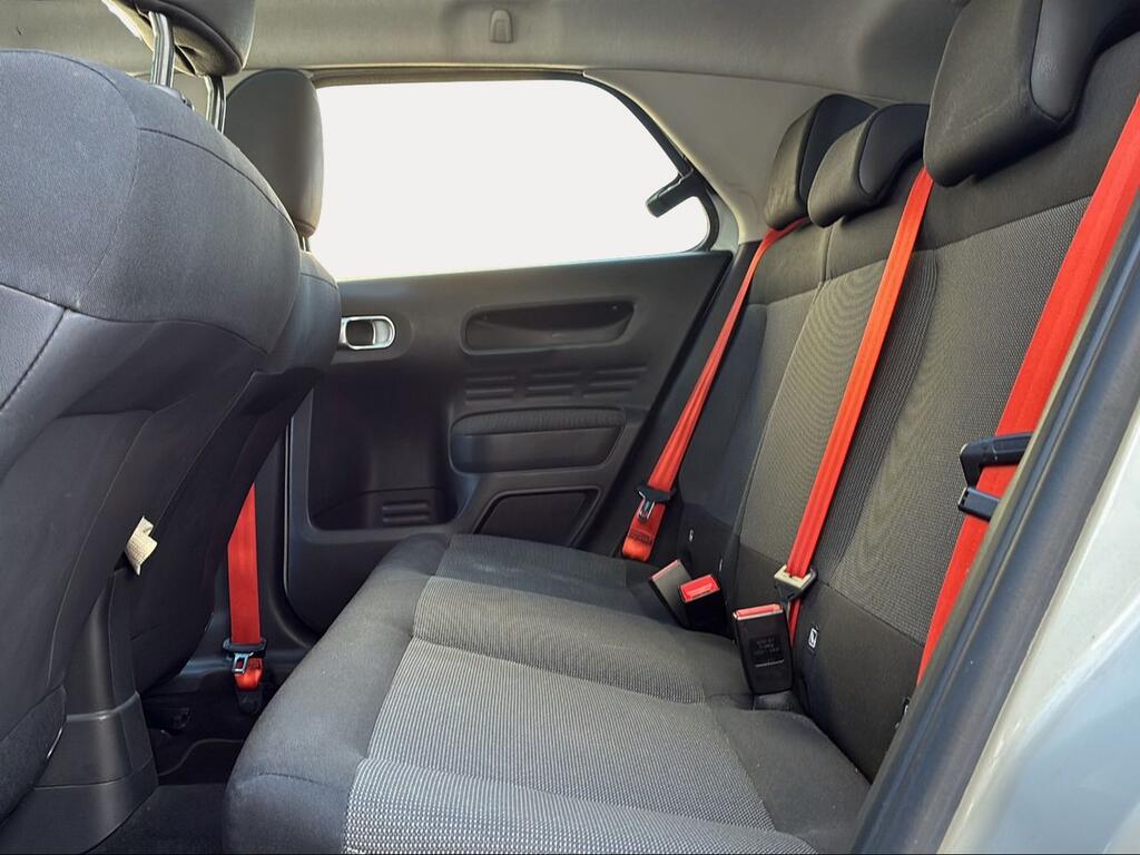 Citroën C4 Cactus PureTech 81KW (110CV) S&S Rip Curl - Foto 524