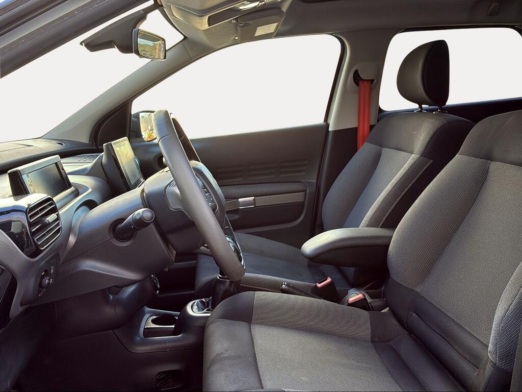 Citroën C4 Cactus PureTech 81KW (110CV) S&S Rip Curl - Foto 523