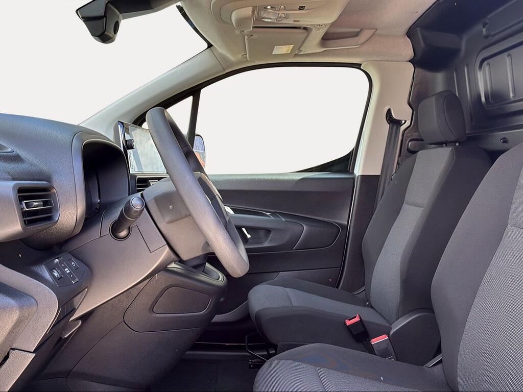 Citroën Berlingo VAN Talla M BlueHDi 100 S&S - Foto 882