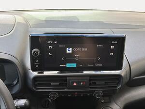 Citroën Berlingo VAN Talla M BlueHDi 100 S&S