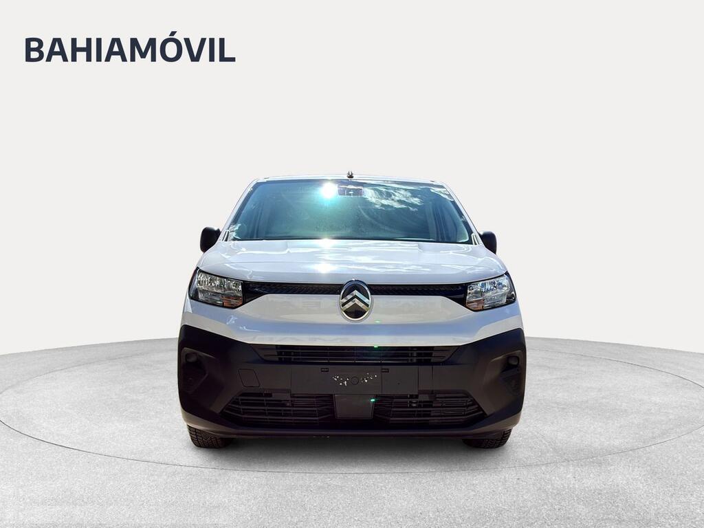 Citroën Berlingo VAN Talla M BlueHDi 100 S&S - Foto 875