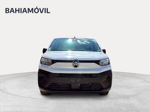 Citroën Berlingo VAN Talla M BlueHDi 100 S&S