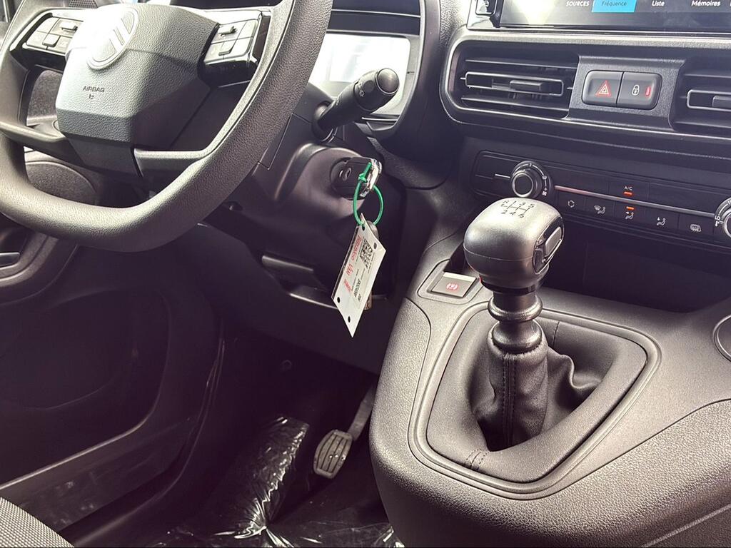 Citroën Berlingo VAN Talla M BlueHDi 100 S&S - Foto 892