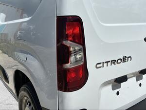 Citroën Berlingo VAN Talla M BlueHDi 100 S&S