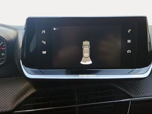 Peugeot 2008 Active Puretech 100 S&S BVM6