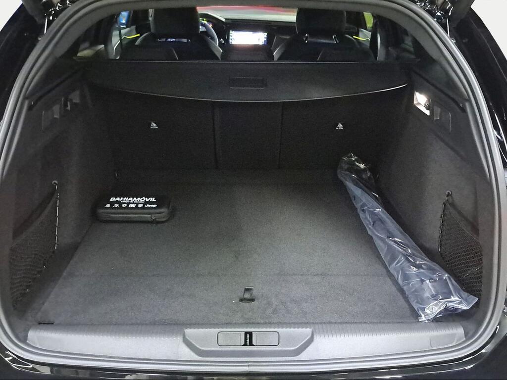 Peugeot 308 SW GT BlueHDi 130 S&S EAT8 - Foto 793