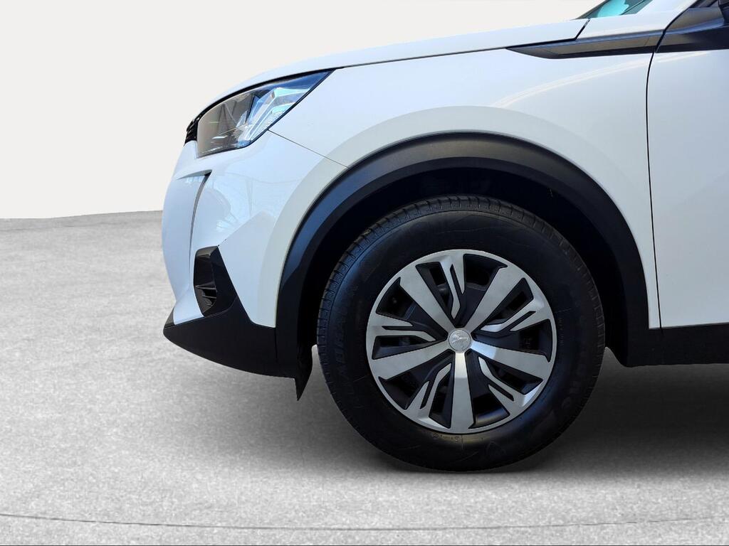 Peugeot 2008 Active Puretech 100 S&S BVM6 - Foto 1312