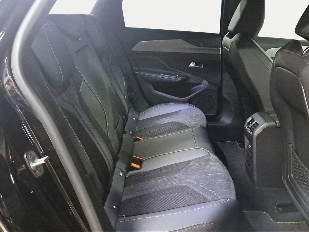 Peugeot 308 SW GT BlueHDi 130 S&S EAT8 - Foto 803
