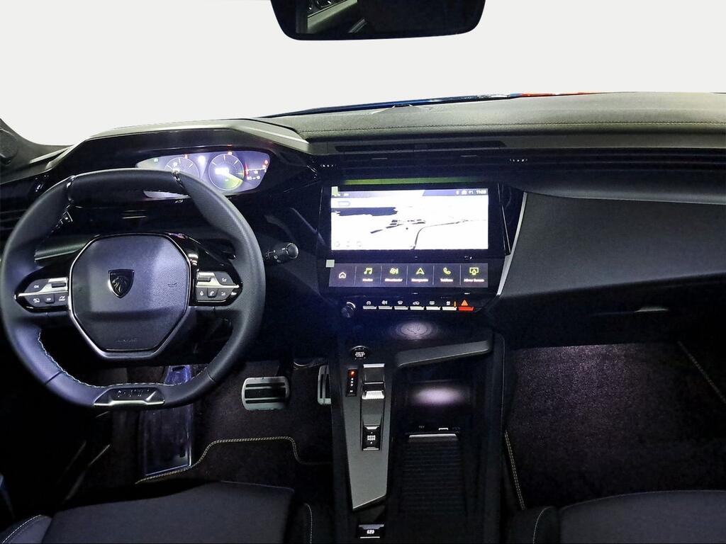 Peugeot 308 SW GT BlueHDi 130 S&S EAT8 - Foto 795