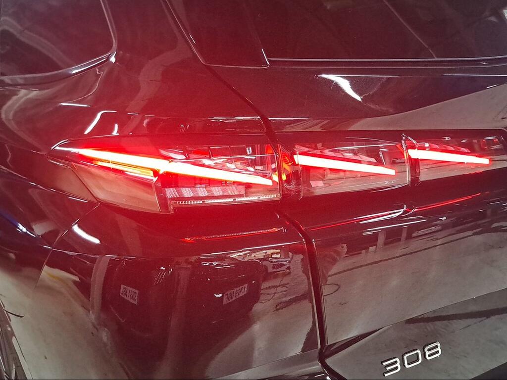 Peugeot 308 SW GT BlueHDi 130 S&S EAT8 - Foto 807