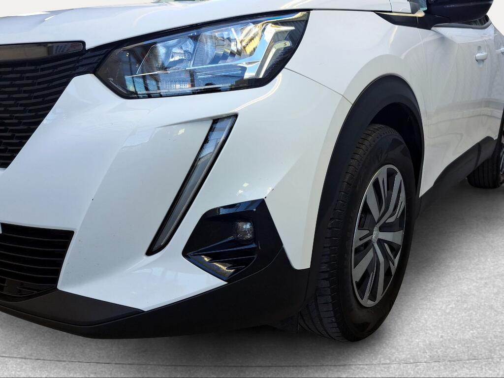 Peugeot 2008 Active Puretech 100 S&S BVM6 - Foto 1314