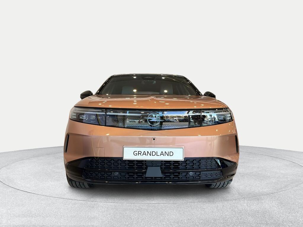 Opel Grandland Electric 73kWh GS - Foto 1499