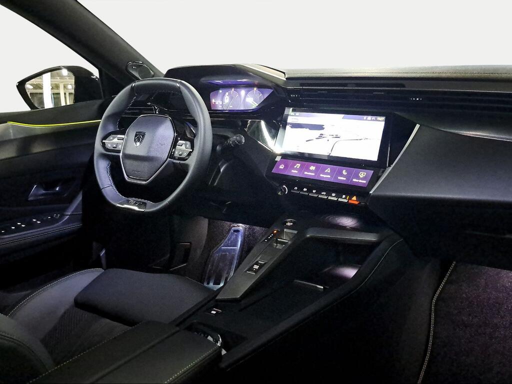 Peugeot 308 SW GT BlueHDi 130 S&S EAT8 - Foto 802