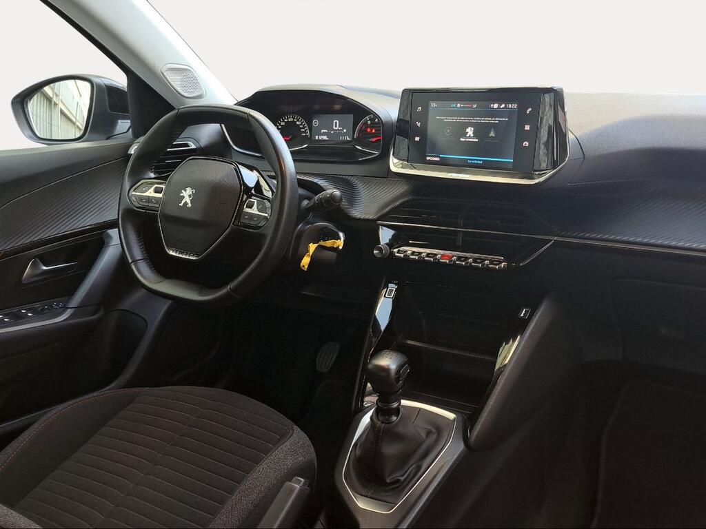 Peugeot 2008 Active Puretech 100 S&S BVM6 - Foto 1316