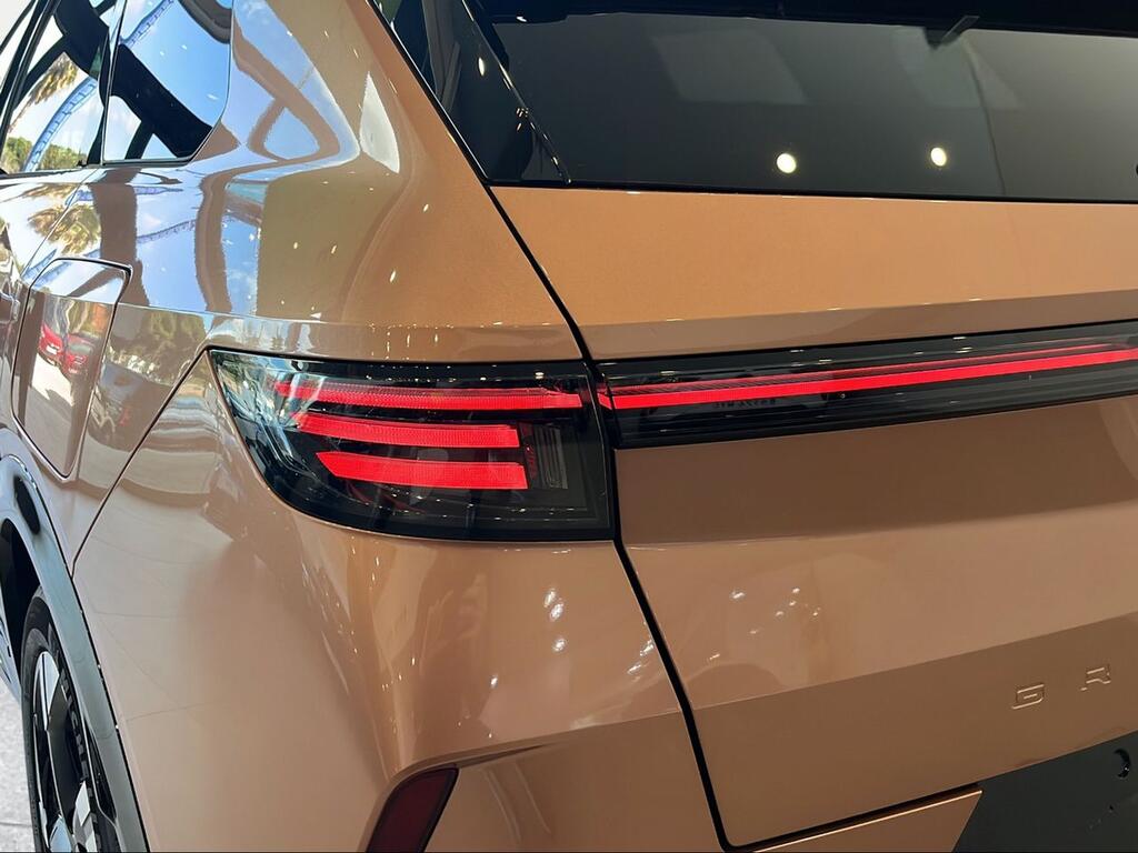 Opel Grandland Electric 73kWh GS - Foto 1515