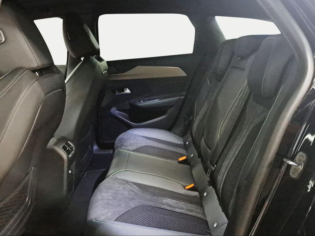 Peugeot 308 SW GT BlueHDi 130 S&S EAT8 - Foto 797