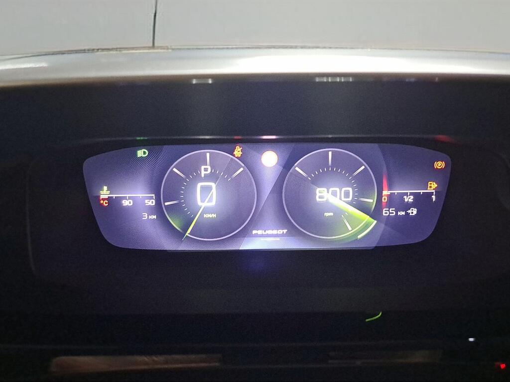 Peugeot 308 SW GT BlueHDi 130 S&S EAT8 - Foto 805