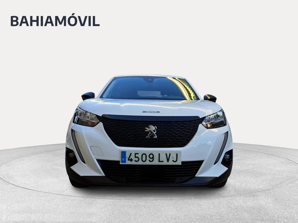 Peugeot 2008 Active Puretech 100 S&S BVM6 - Foto 1303