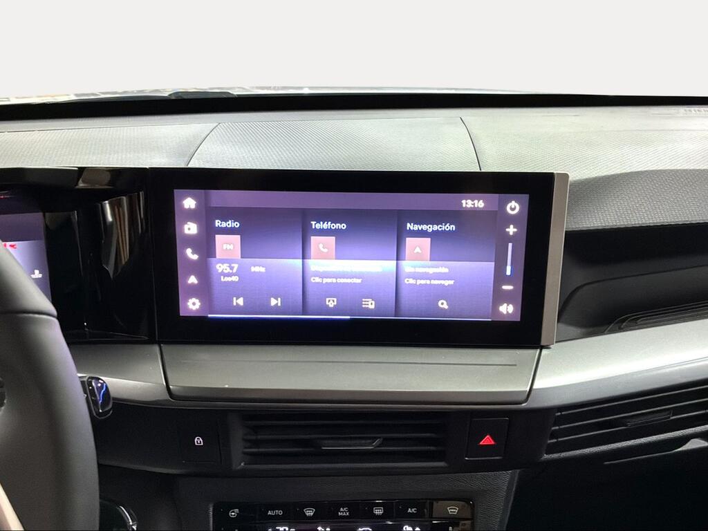 Opel Frontera 1.2T XHT Hybrid eDCT6 107kW GS - Foto 1742