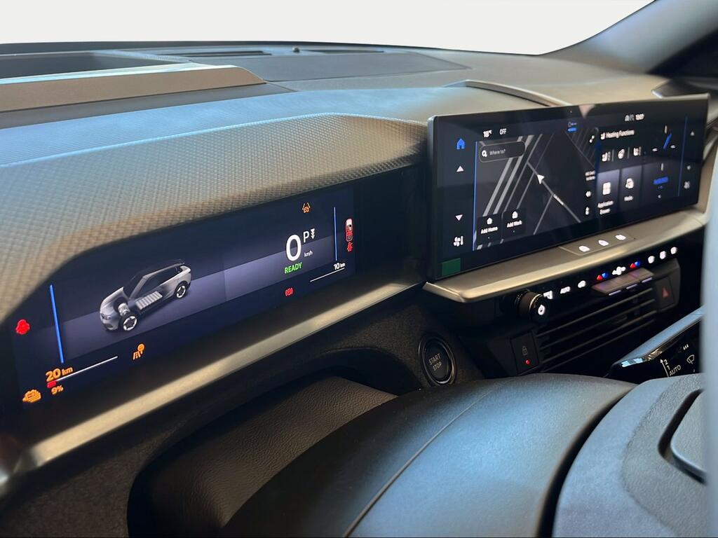 Opel Grandland Electric 73kWh GS - Foto 1530