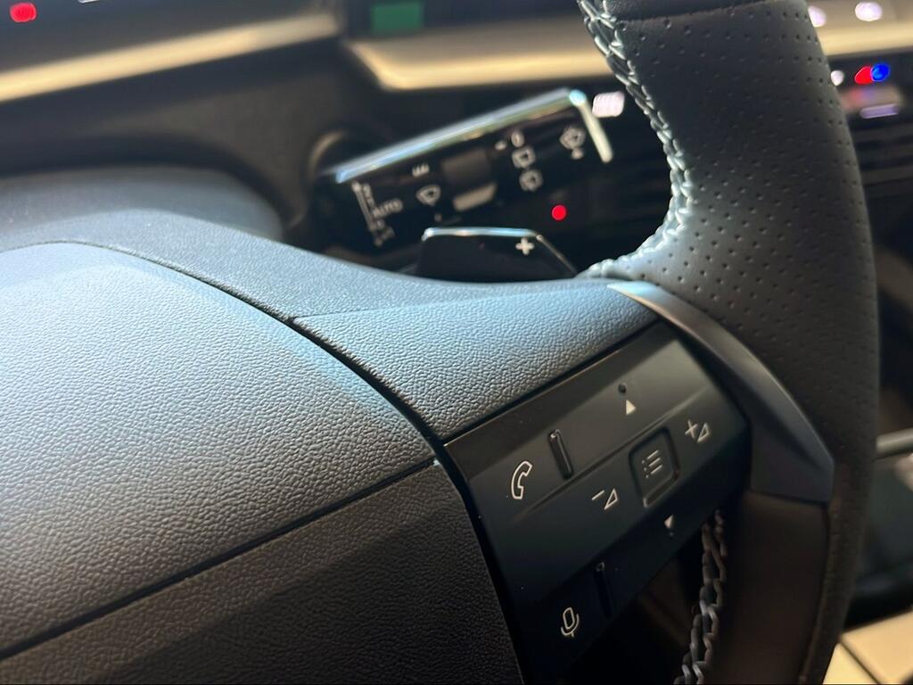 Opel Grandland Electric 73kWh GS - Foto 1526