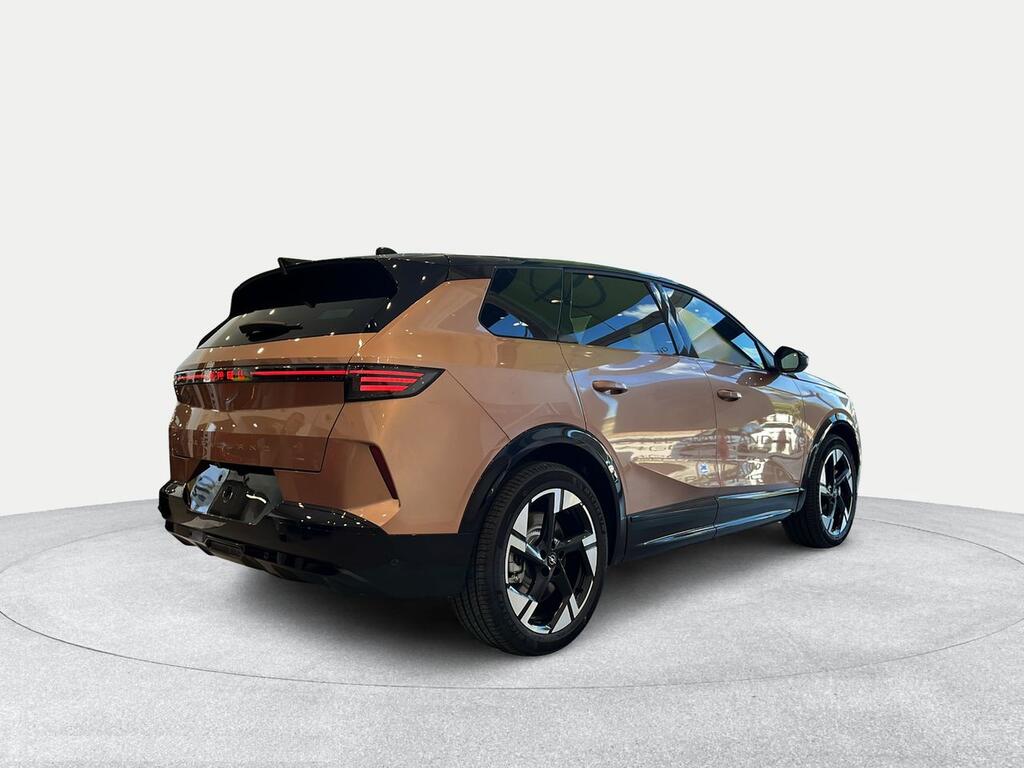 Opel Grandland Electric 73kWh GS - Foto 1502