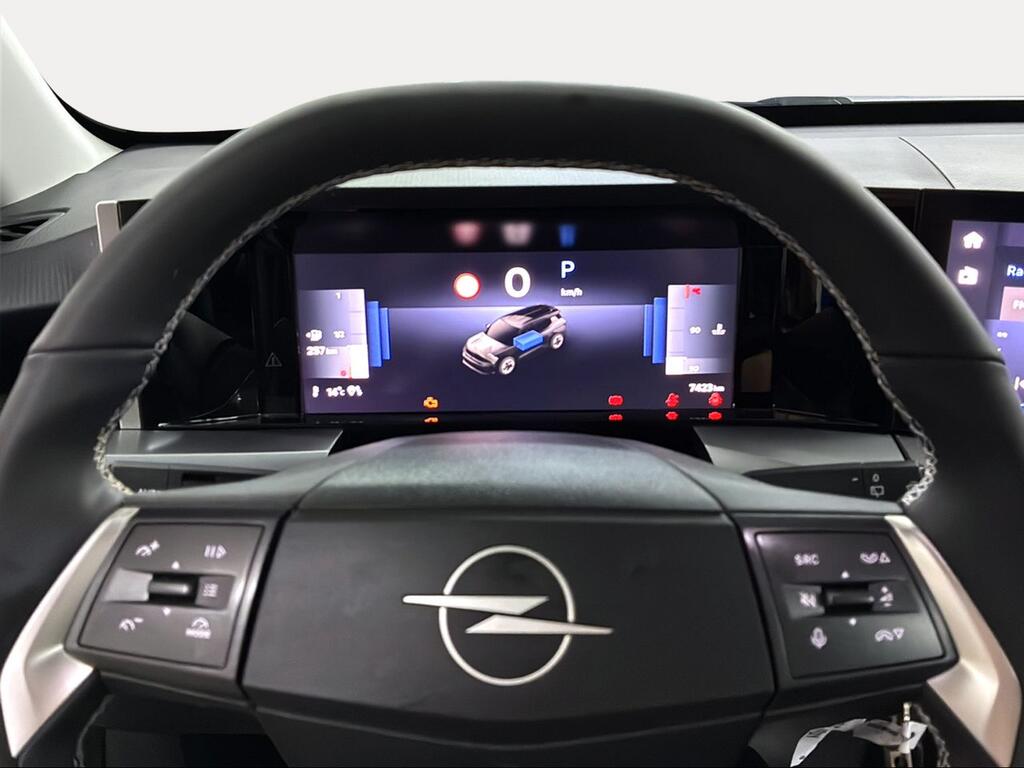 Opel Frontera 1.2T XHT Hybrid eDCT6 107kW GS - Foto 1747