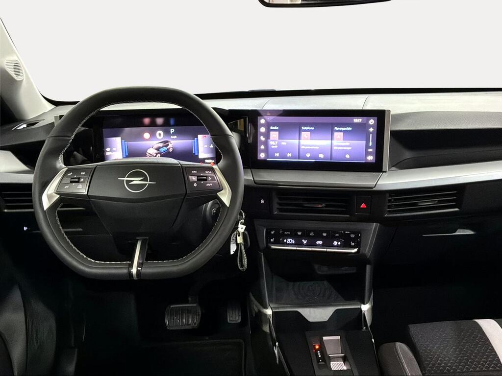 Opel Frontera 1.2T XHT Hybrid eDCT6 107kW GS - Foto 1744