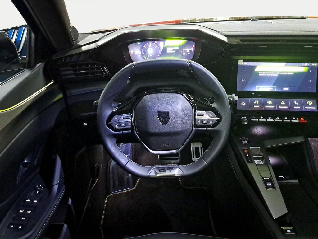 Peugeot 308 SW GT BlueHDi 130 S&S EAT8 - Foto 801
