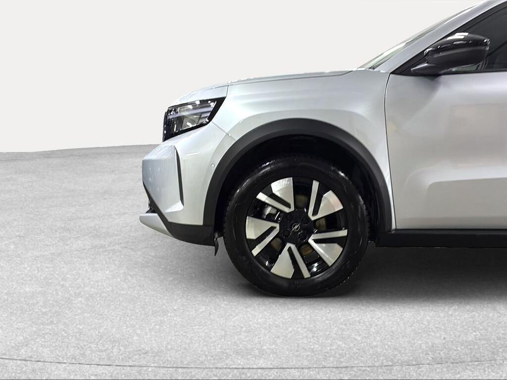 Opel Frontera 1.2T XHT Hybrid eDCT6 107kW GS - Foto 1741