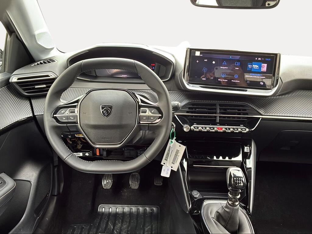 Peugeot 208 Allure Gasolina 100 S&S 6 Vel. MAN - Foto 1845