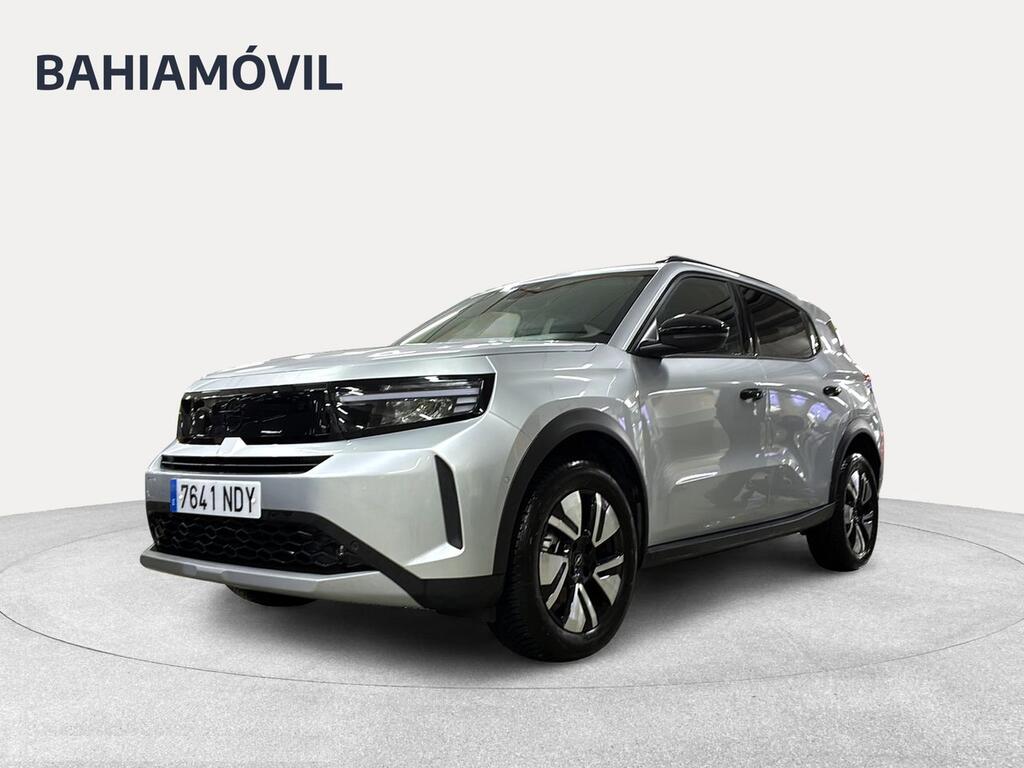 Opel Frontera 1.2T XHT Hybrid eDCT6 107kW GS - Foto 1731