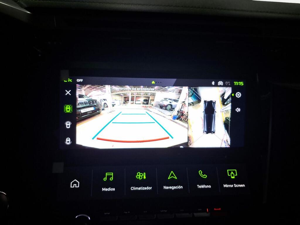 Peugeot 308 SW GT BlueHDi 130 S&S EAT8 - Foto 799