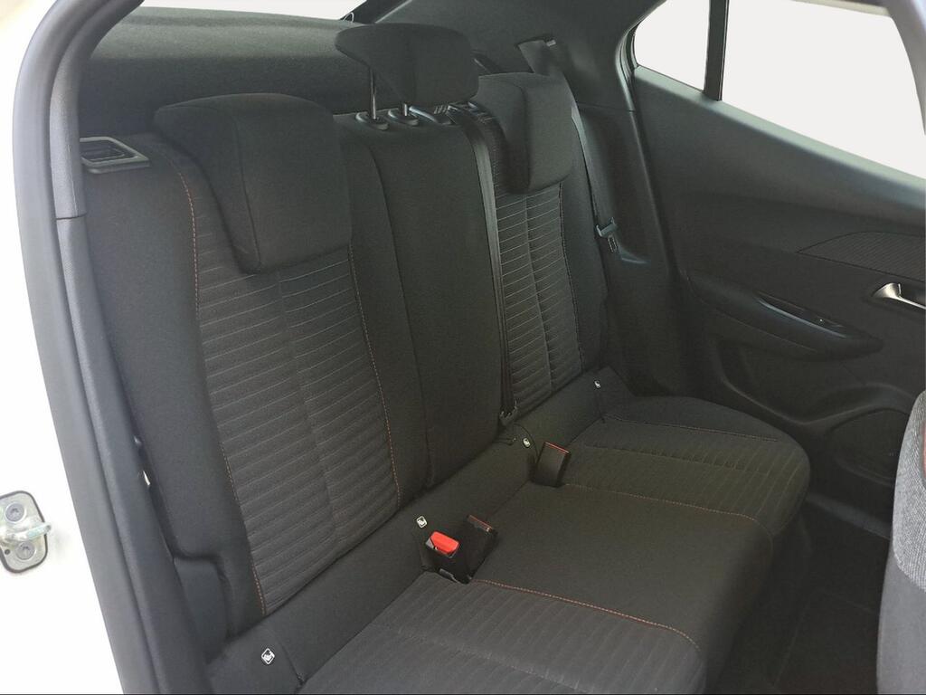 Peugeot 2008 Active Puretech 100 S&S BVM6 - Foto 1317