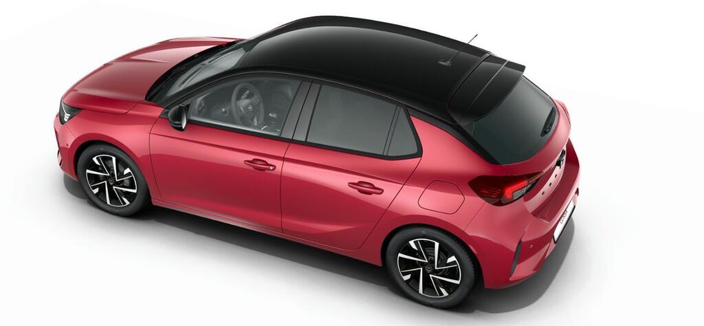 Opel Corsa 1.2T XHL 74kW (100CV) YES - Foto 187